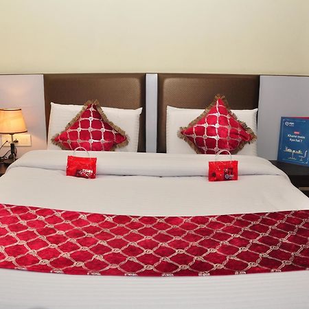 Oyo Rooms City Centre Guru Nanak Bhawan Amritsar Exterior photo